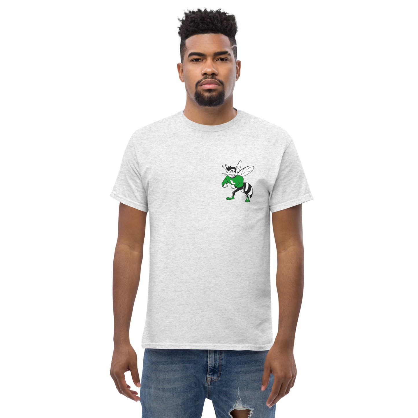 Lincoln Classic Tee