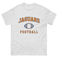 Kimball Football classic tee
