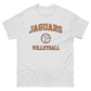 Kimball Volleyball classic tee