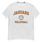 Kimball Volleyball classic tee