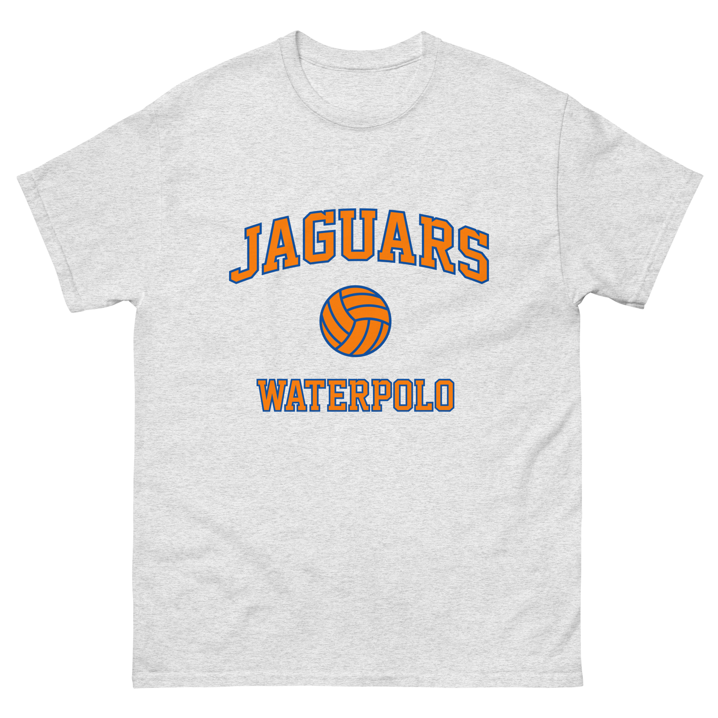 Kimball Waterpolo classic tee