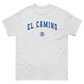 El Camino classic tee