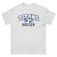Stern Soccer classic tee