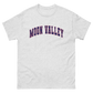 Moon Valley classic tee
