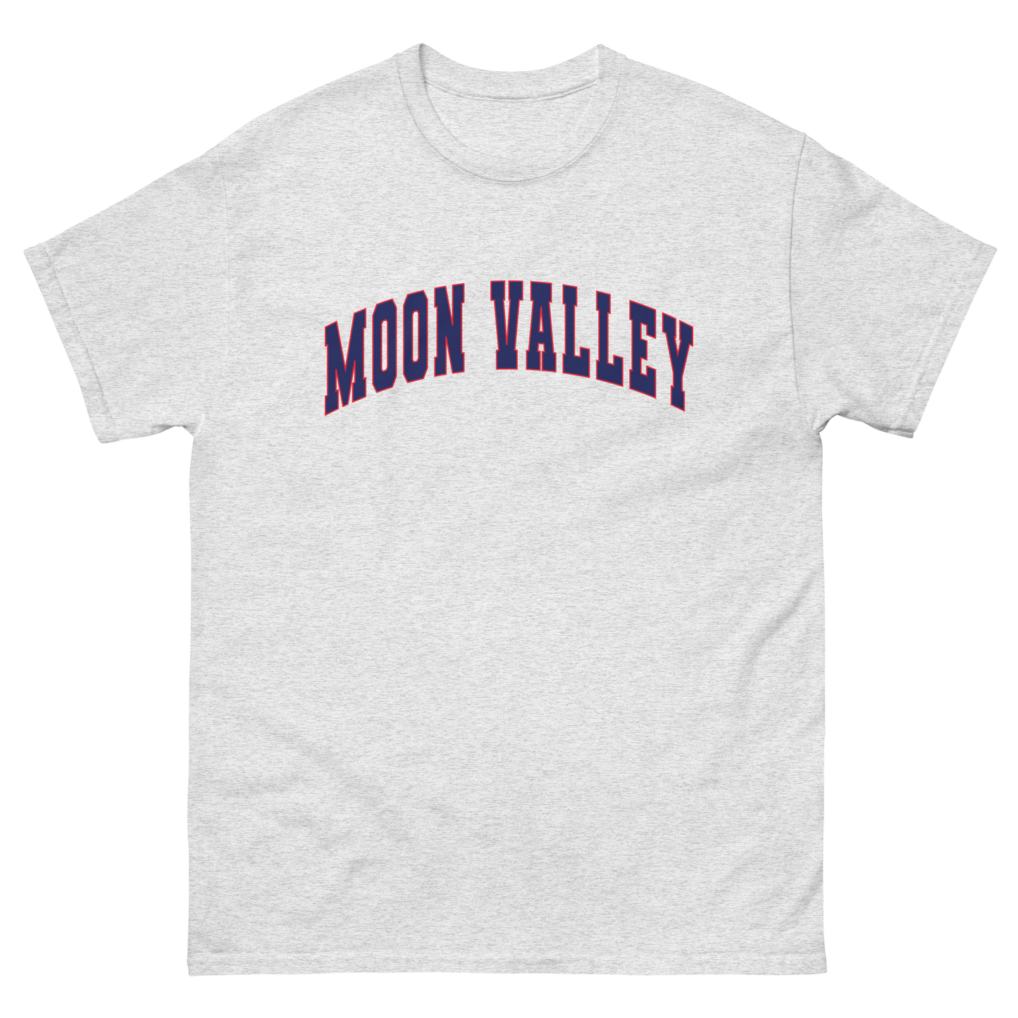 Moon Valley classic tee