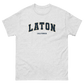 Laton classic tee