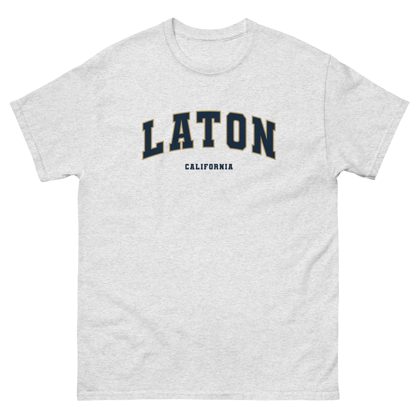 Laton classic tee