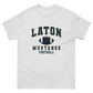 Laton classic tee