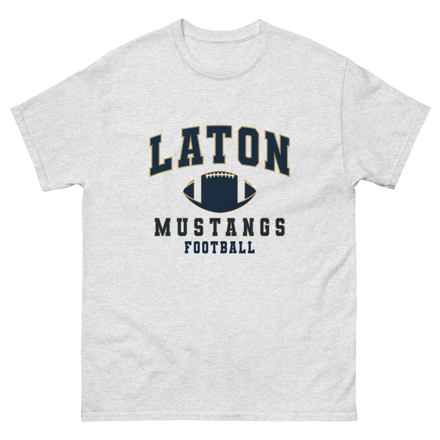 Laton classic tee