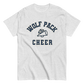 West High Cheer classic tee