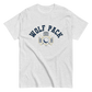 West Golf classic tee