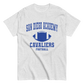 San Diego Academy Football classic tee