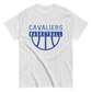 San Diego Academy Basketball classic tee