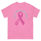 Stern Breast Cancer classic tee