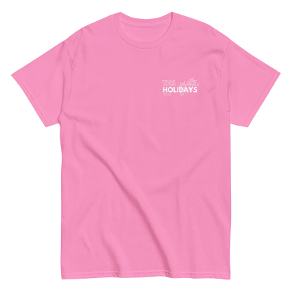 SOPHOMORE CLASS T-SHIRT