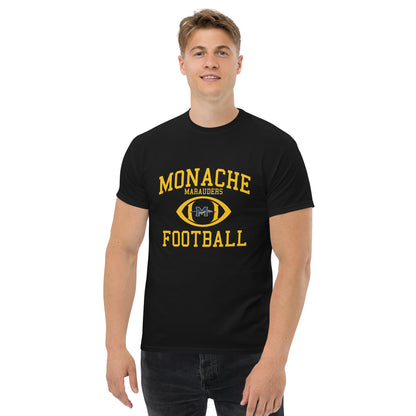 Best Monache High School Classic Tee
