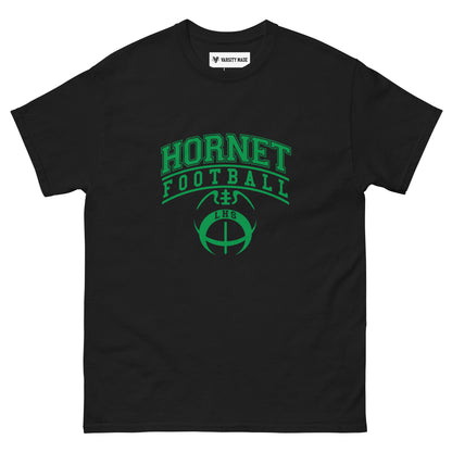 Lincoln Football Men's classic tee