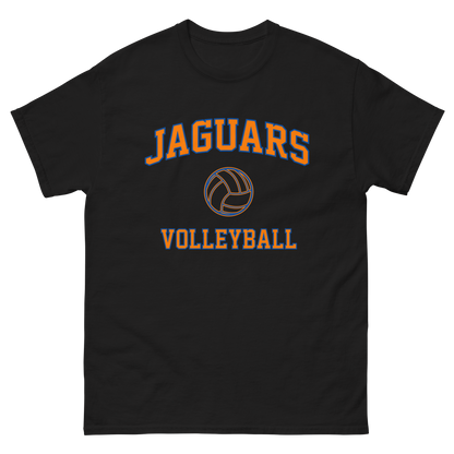 Kimball Volleyball classic tee