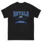 Royals Tennis Men's classic tee