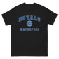 Royals Waterpolo Men's classic tee