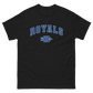 Royals Cross Country Men's classic tee