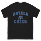 Royals Cheer Men's classic tee