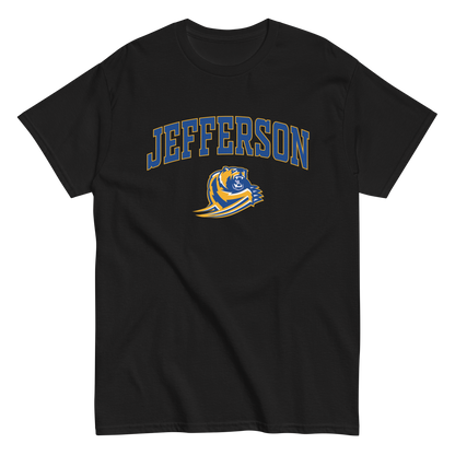 Jefferson  classic tee