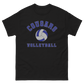 Chino Valley Volleyball Men's classic tee