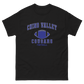 Chino Valley Football Men's classic tee