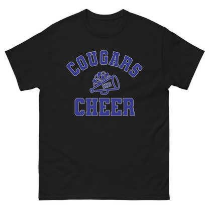 Chino Valley Cheer Men's classic tee