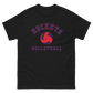 Moon valley Volleyball Men's classic tee
