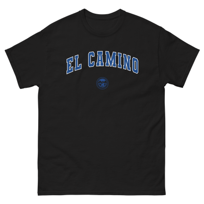 El Camino classic tee