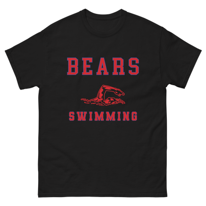 Coolidge Swim Men's classic tee