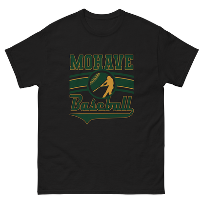 Mohave Baseball Men's classic tee