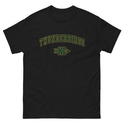 Mohave Cross Country Men's classic tee