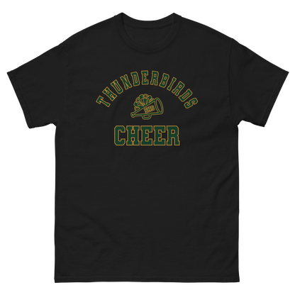 Mohave Cheer Men's classic tee