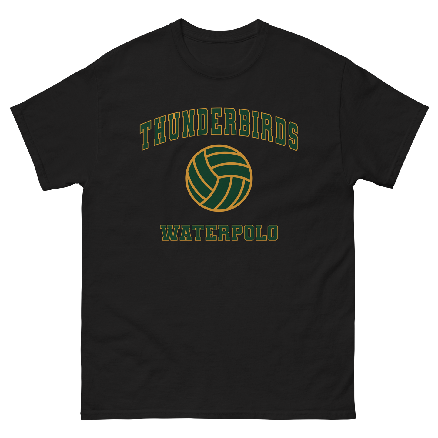 Mohave Waterpolo Men's classic tee