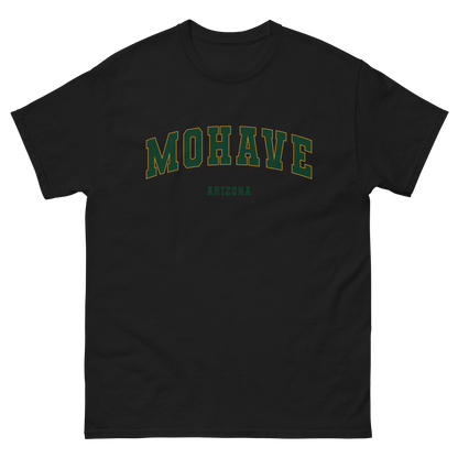 Mohave Men's classic tee