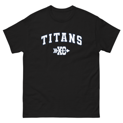 Stern Cross Country classic tee