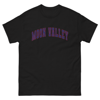 Moon Valley classic tee