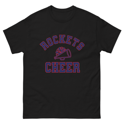 Moon Valley. Cheer  classic tee