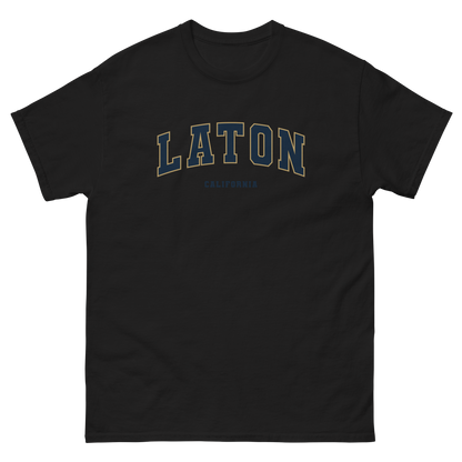 Laton classic tee