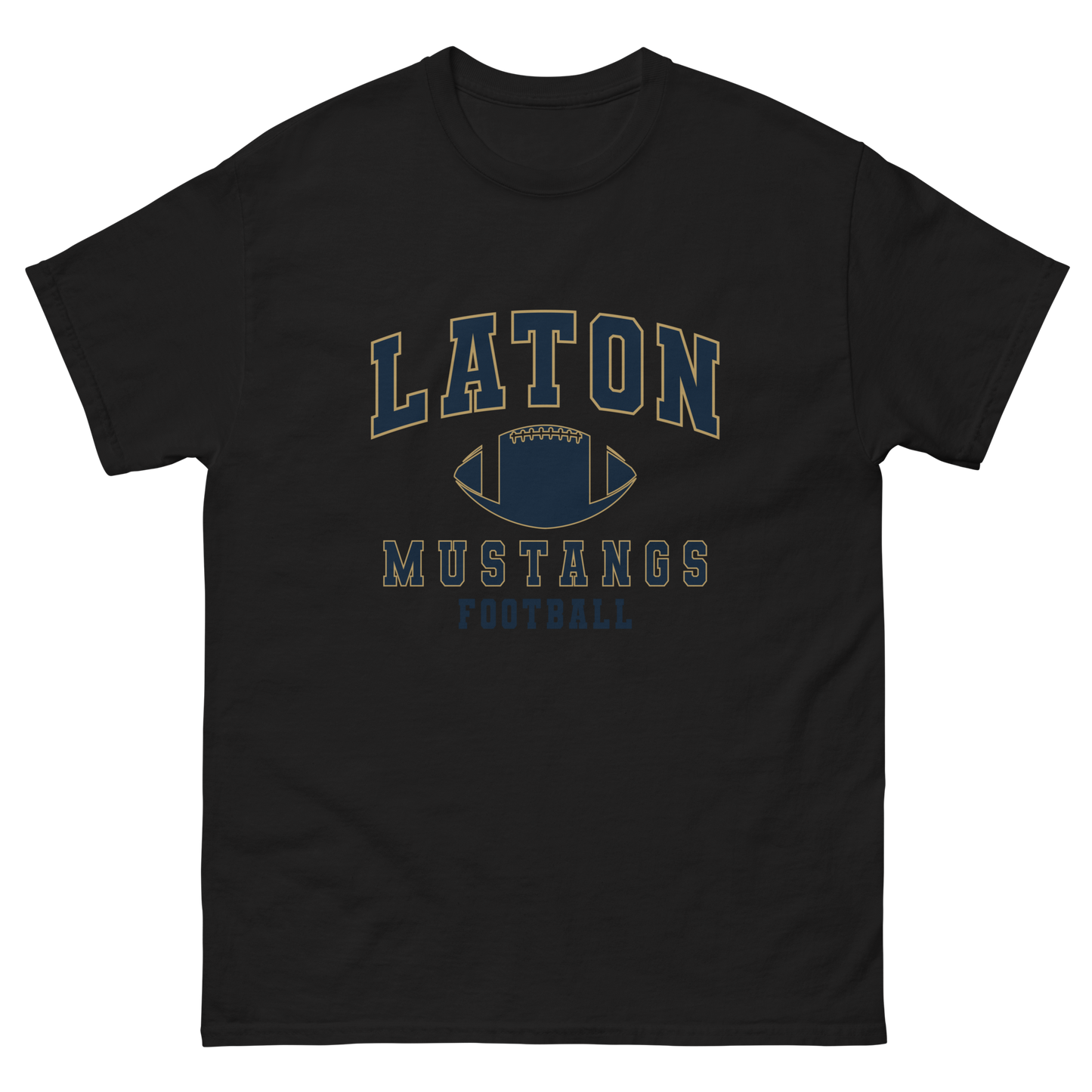 Laton classic tee