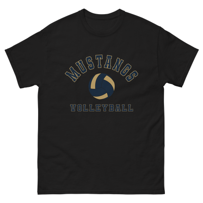 Laton Volleyball classic tee