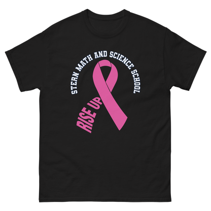 Stern Breast Cancer classic tee