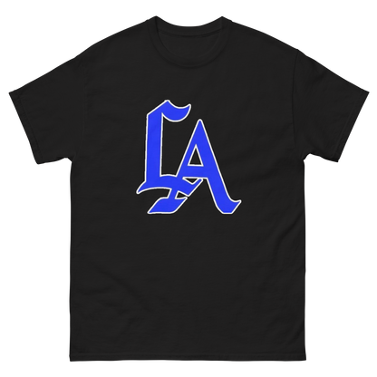 Los Altos classic tee