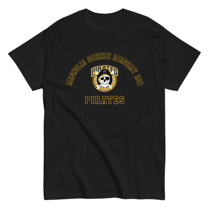 Magnolia Science ASB classic tee
