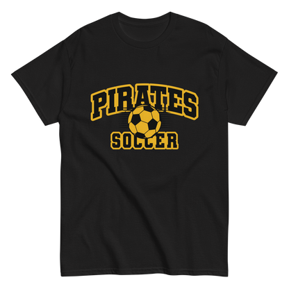 Magnolia Science Soccer classic tee