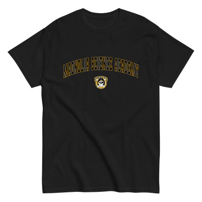 Magnolia Science Academy  classic tee