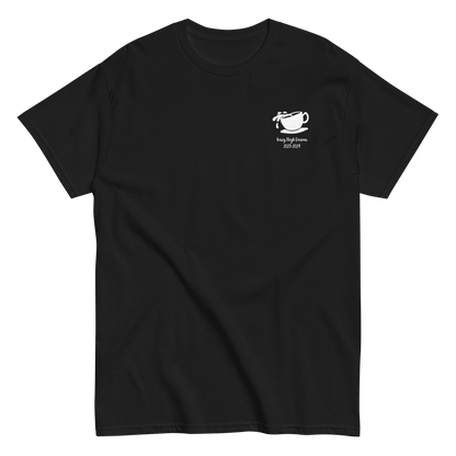 THS Drama Club classic tee